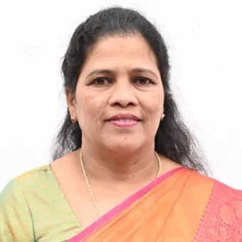 Ms. Malathi. K